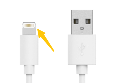 Lightning ケーブルとは何ですか?
