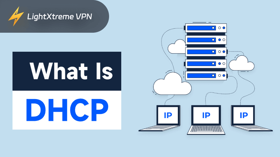 What Is DHCP