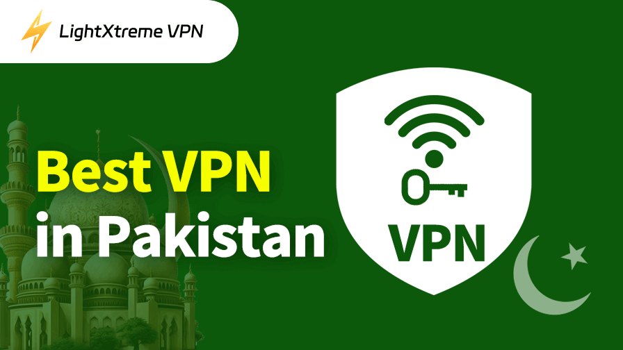 5 Best Free VPNs in Pakistan in 2026: Safe, Fast, and Stable