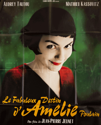 Amélie 