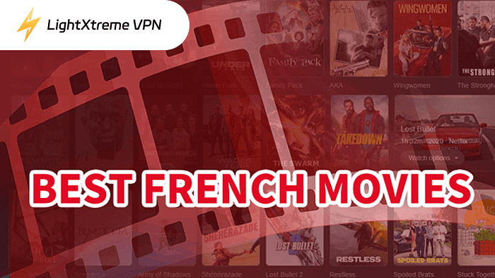 20+ Best French Movies You Must Watch in 2026