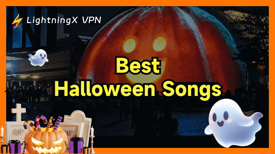 Halloween Songs