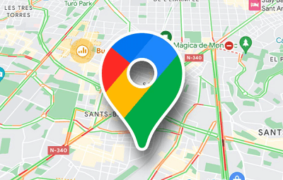 Googleマップ：毎日使える最高の無料ナビゲーションアプリ