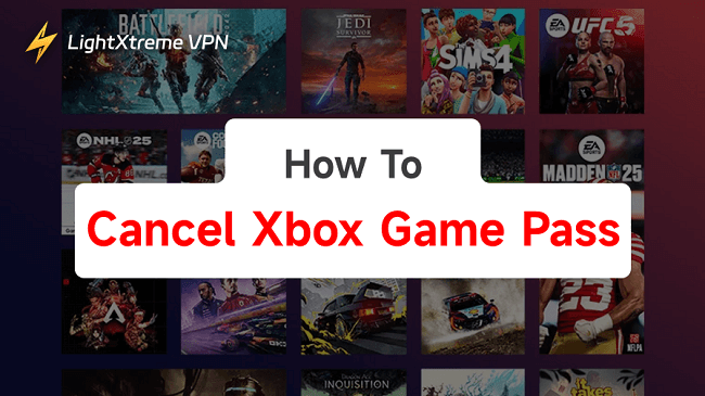 How to Cancel Xbox Game Pass: Step-by-Step Guide