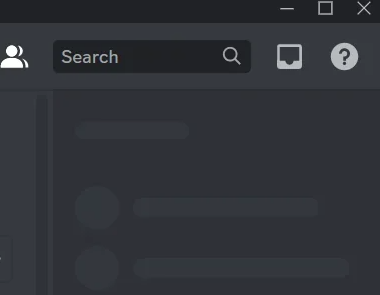Discord User Search