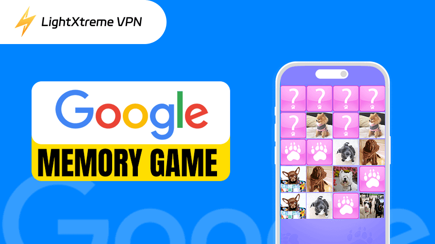 How to Play Google Memory Game? [Beginner Guide]