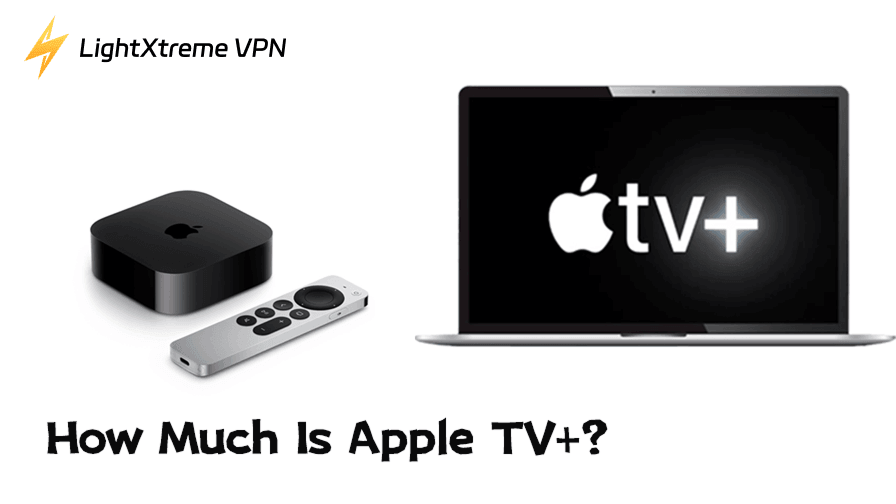 How Much Is Apple TV Plus? (Pricing & Plans)