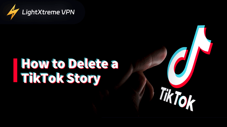 How to Delete a TikTok Story: Quick Guide