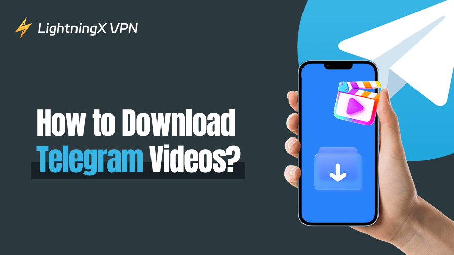how to download telegram videos