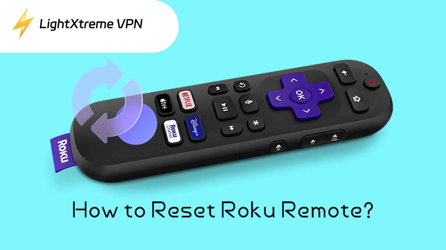 Can’t Get Your Roku Remote to Work? Here’s How to Reset It