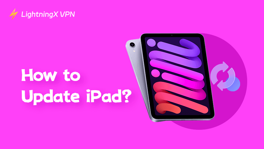 初心者向けiPad更新方法：ステップバイステップガイド