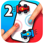 友達といつでも遊べるiPhoneゲーム - 2人用ゲーム: オフライン対応
