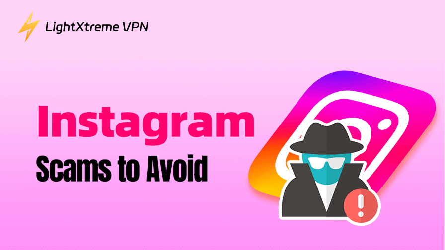 7 Instagram Scams and How to Avoid Them (With Real Examples)