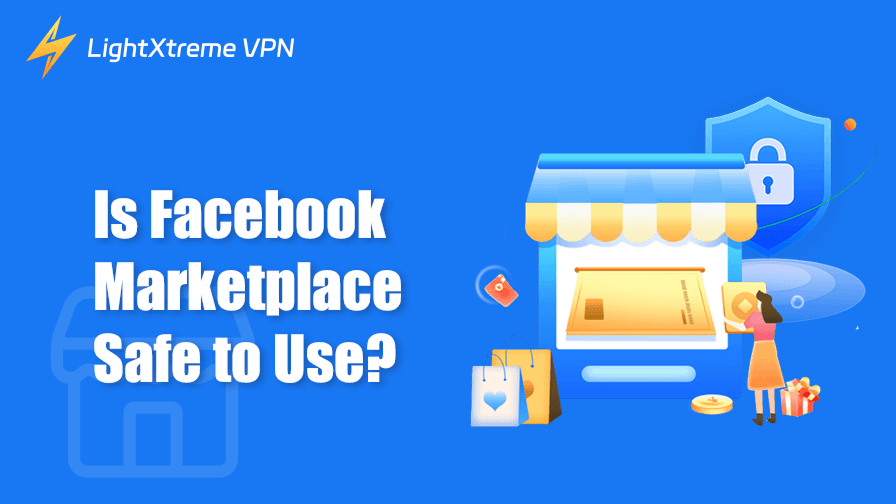 Is Facebook Marketplace Safe? Top Scams & How to Avoid Them