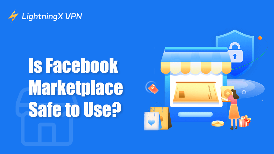 is Facebook Marketplace safe