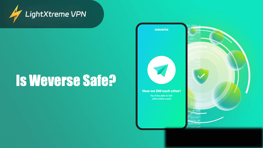 Is Weverse Safe to Use? Here’s What You Should Know