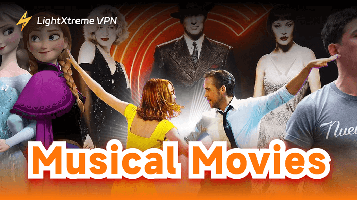 10 Best Musical Movies of All Time: A List for Musical Fans