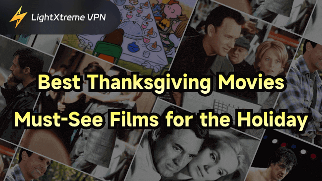 Best Thanksgiving Movies: Must-See Films for the Holiday