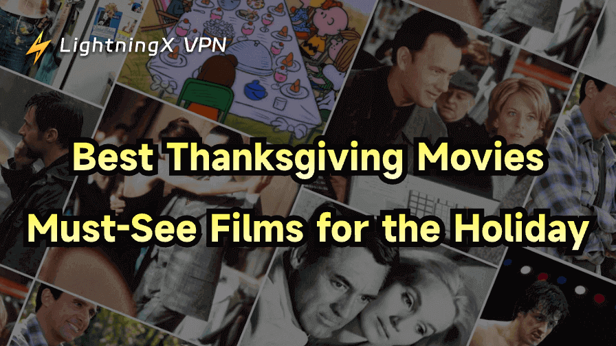 Thanksgiving Movies