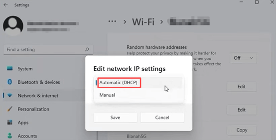 DHCPとは - DHCPサーバー