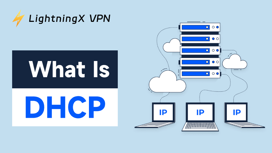 What Is DHCP