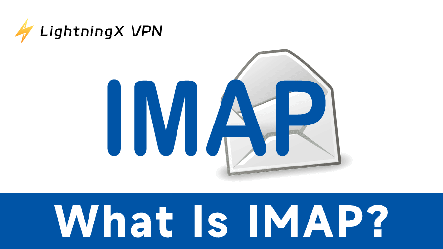 What Is IMAP