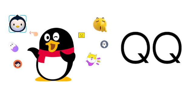 QQとは何ですか?