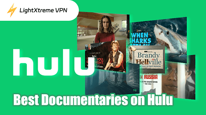15 Best Documentaries on Hulu in 2026 (Updated List)