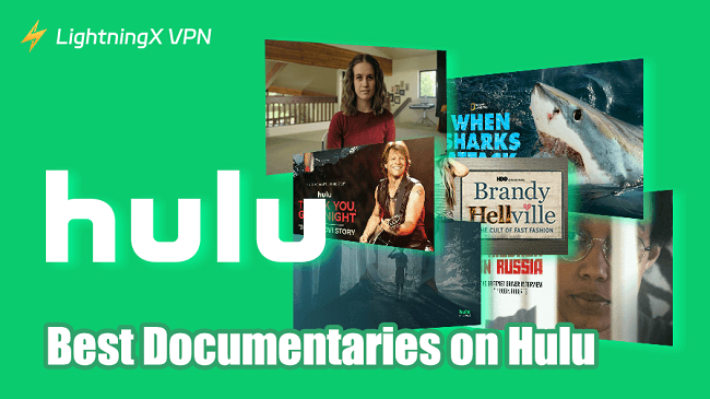 Best Documentaries on Hulu