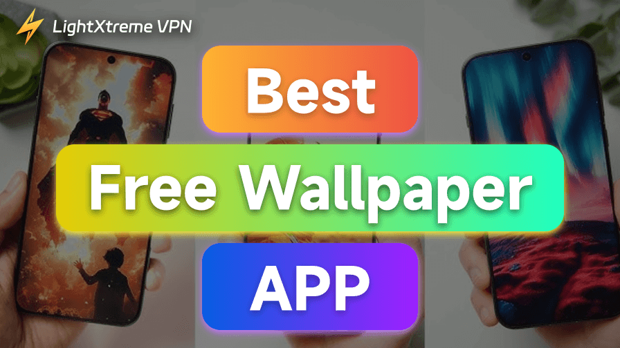 10 Best Free Wallpaper Apps: For Mobile and Desktop