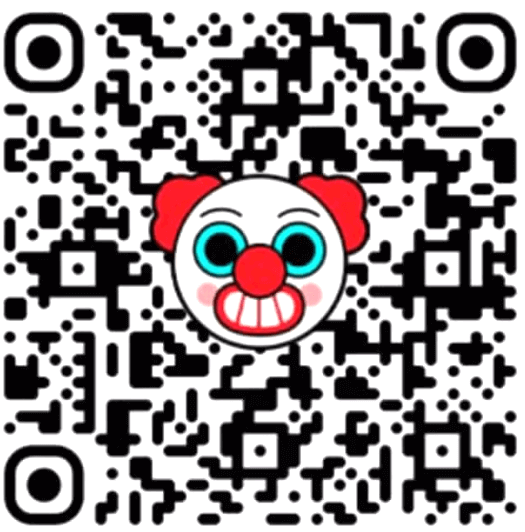 ブロスタ無料バッジと交換できる最初のQRコード