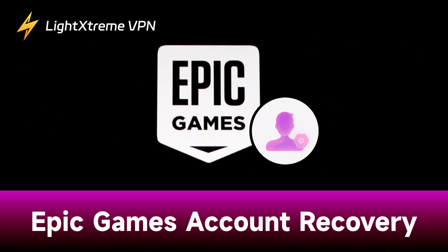 How to Recover Your Epic Games Account Fast (Updated Guide)