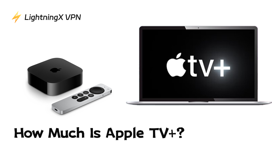 Apple TV Plusの料金は？（2026年最新版の料金とプラン）