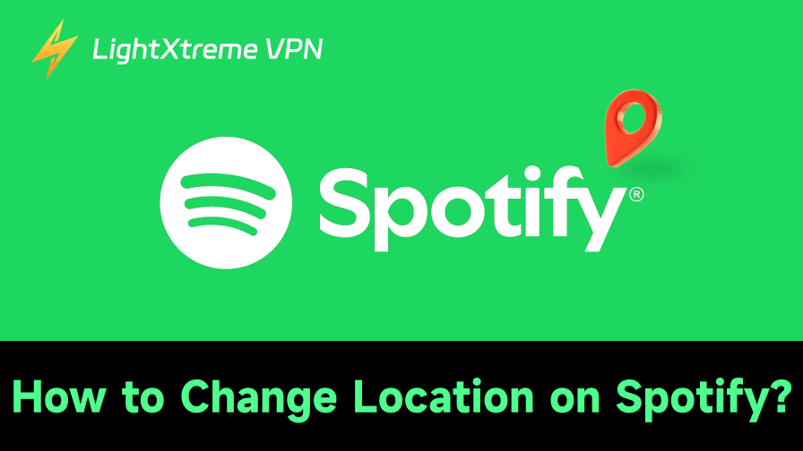 How to Change Location or Country on Spotify? Just 4 Steps!