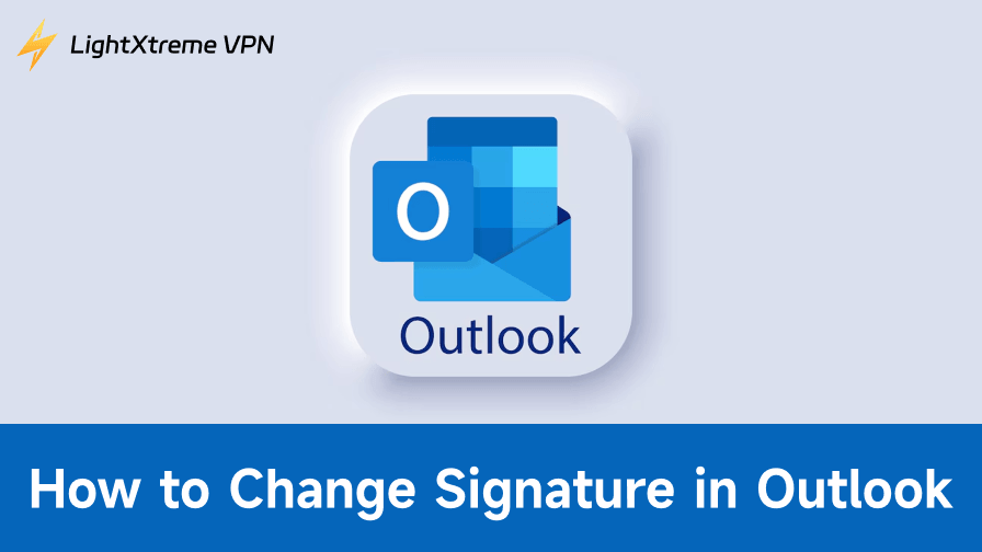 How to Change Signature in Outlook: Web, Desktop, & Mobile