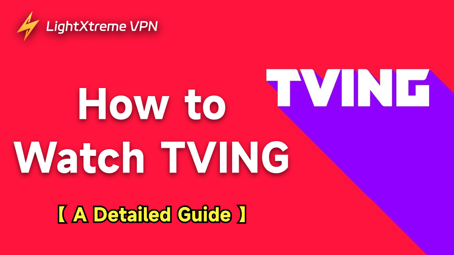 How to Watch TVING Outside Korea in 2026: A Detailed Guide
