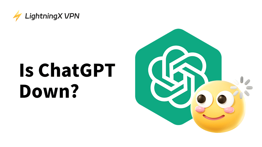 Is ChatGPT Down