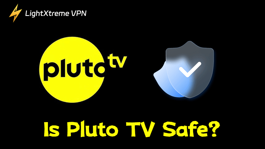 Is Pluto TV Safe? Privacy, Legality, and Security Guide