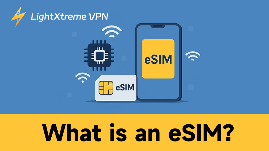 What Is an eSIM and How It Works: Pros and Cons