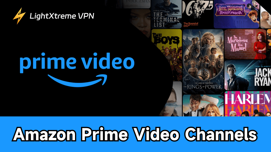 How to Add and Subscribe to Amazon Prime Video Channels