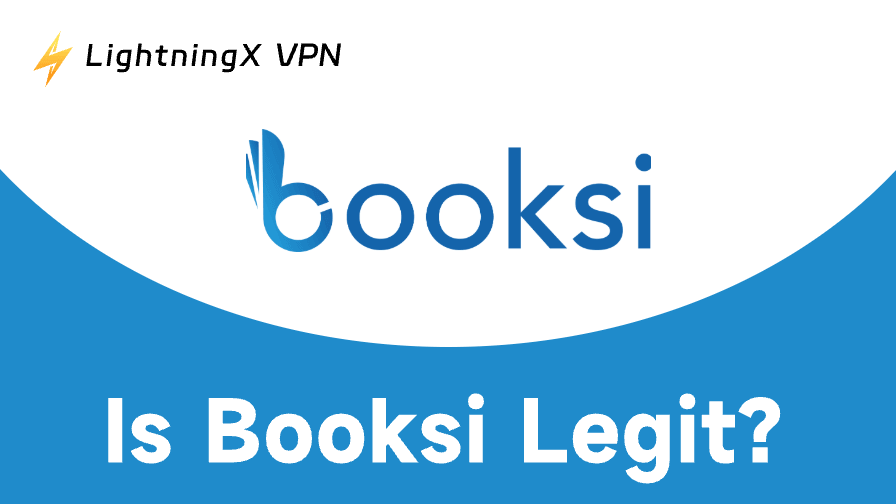 Booksi Review