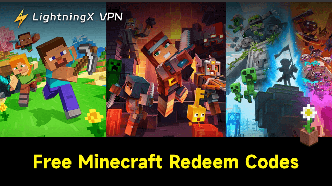 Minecraftギフトカードを無料で入手する5つの最新合法な方法