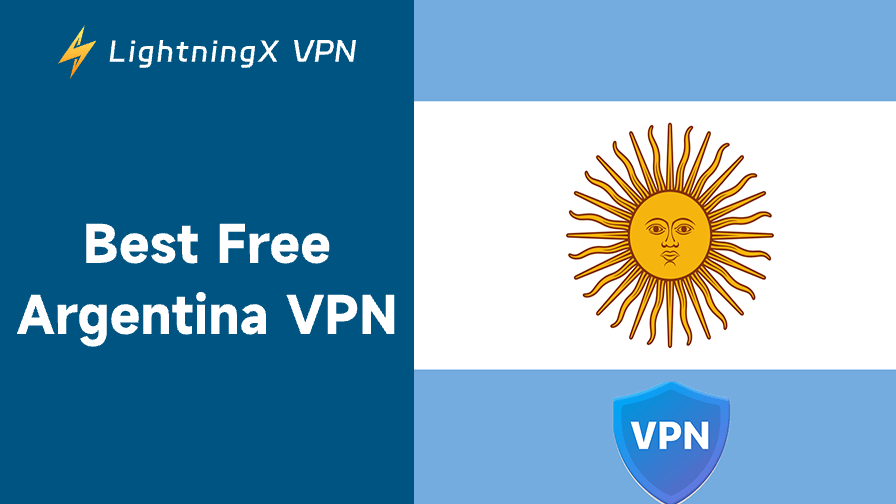 ベスト無料のアルゼンチンVPN：アルゼンチンのIPアドレスを取得