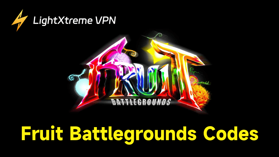 All Latest Fruit Battlegrounds Codes: Free and Working