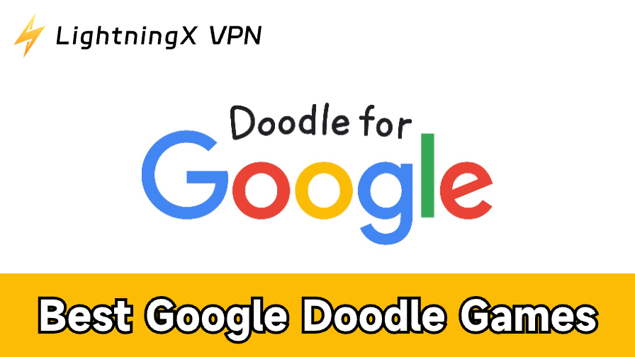 Google Doodle Games