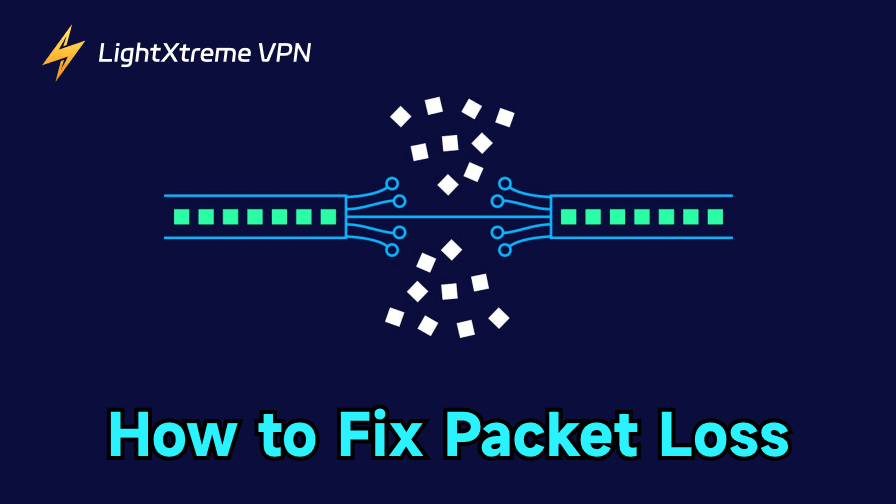 How to Fix Packet Loss: 5 Troubleshooting Tips (2026)