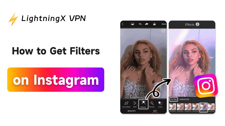 How to Get Filters on Instagram