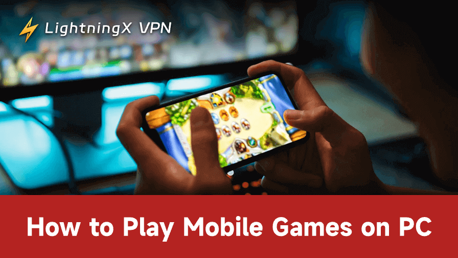 PCでスマホゲームを遊ぶ方法：初心者でもできる4つの簡単ステップ