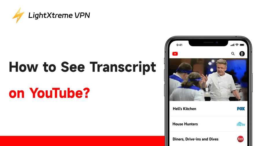 How to See Transcript on YouTube? (PC & Mobile)