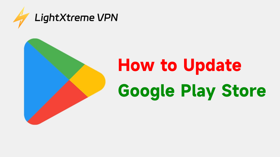 How to Update Google Play Store